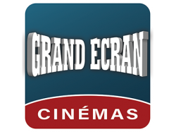 Grand Ecran Aquitaine